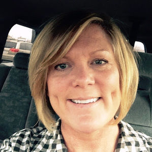 Meet your Posher, Kim